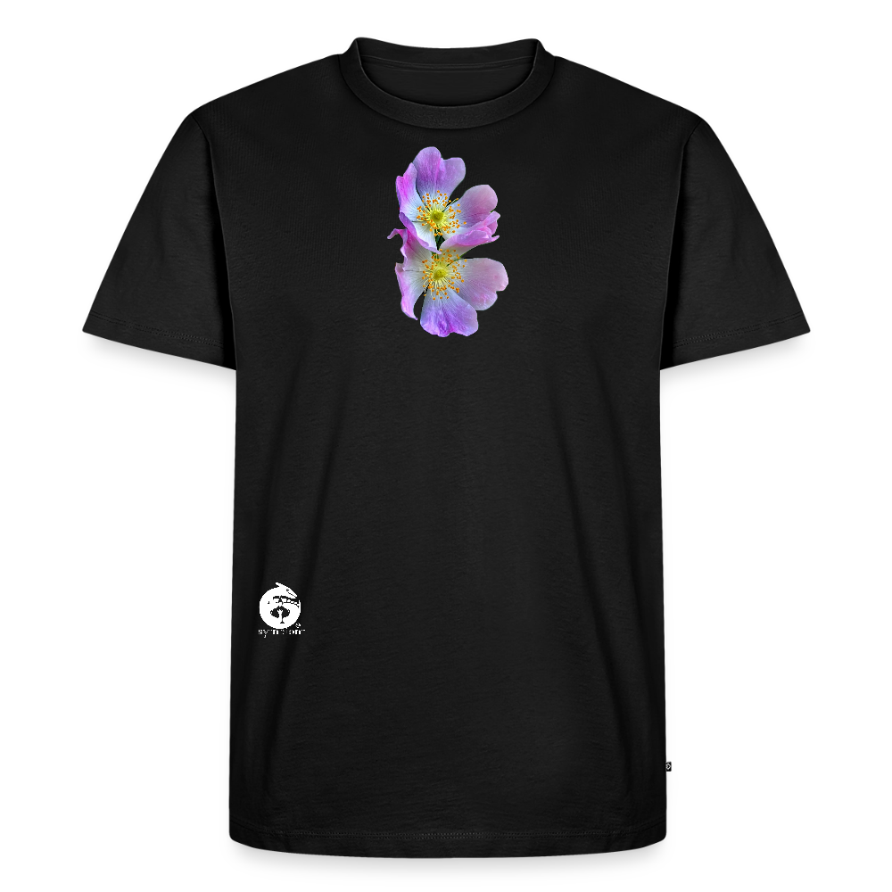 Men's Style Premium T ::::: :: - black