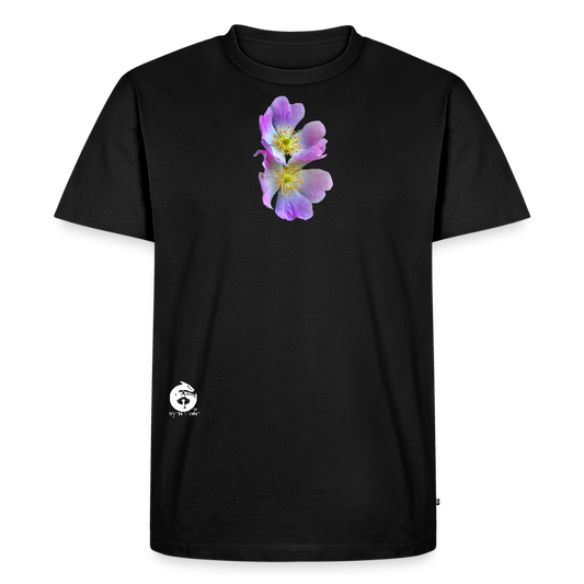 Men's Style Premium T ::::: :: - black