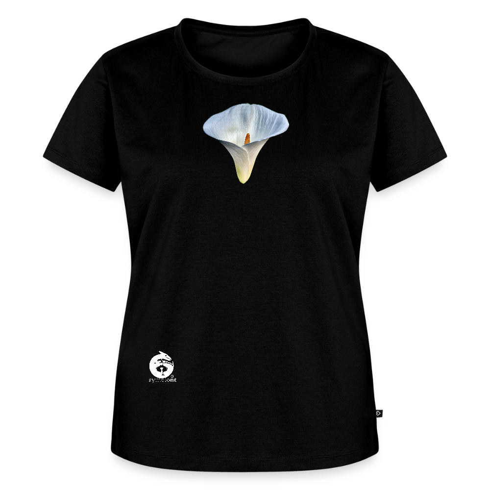 Women’s Style Premium T ::::: ::::: ::::: : - black