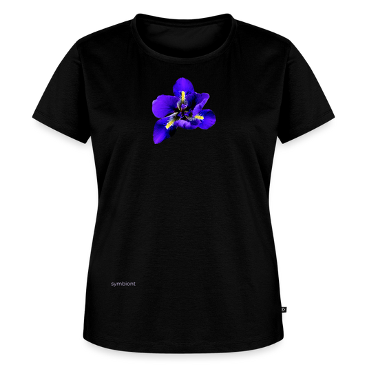 Women's Style Premium T ::::: - black