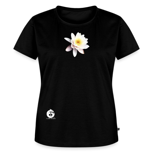 Women's Style Premium T ::::: ::::: ::: - black