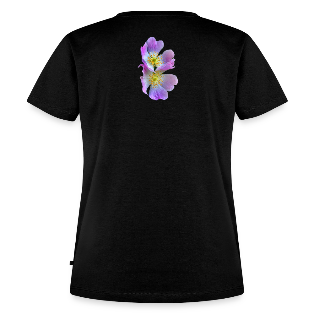 Women's Style Premium T ::::: :: - black
