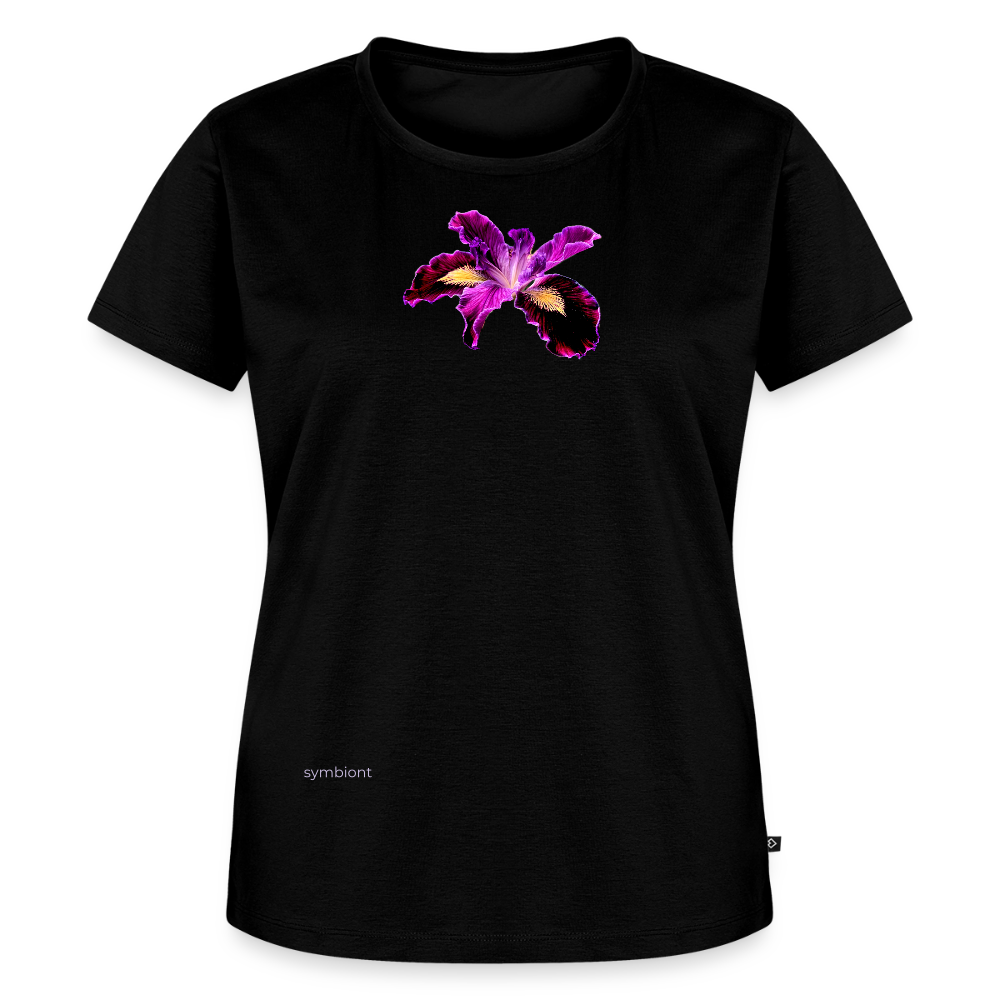 Women's Style Premium T ::::: ::::: - black