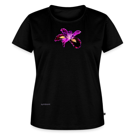 Women's Style Premium T ::::: ::::: - black