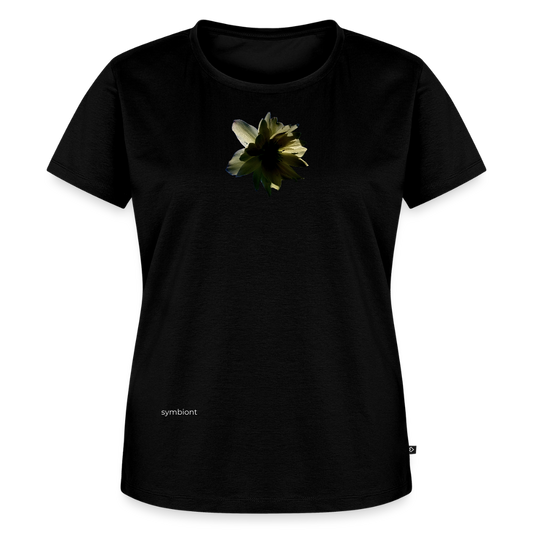 Women's Style Premium T :: - black