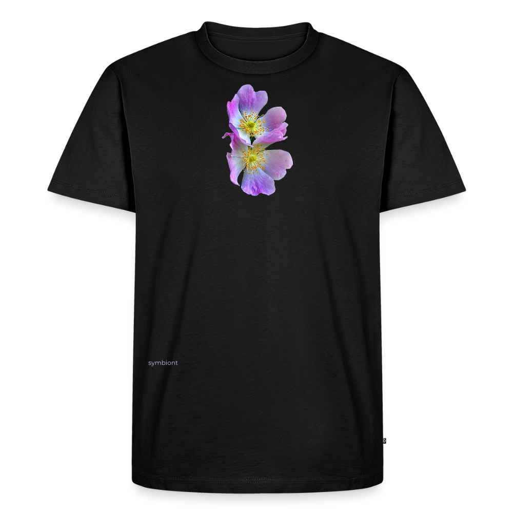 Men's Style Premium T ::::: :: - black
