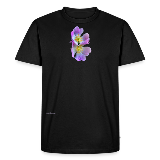 Men's Style Premium T ::::: :: - black