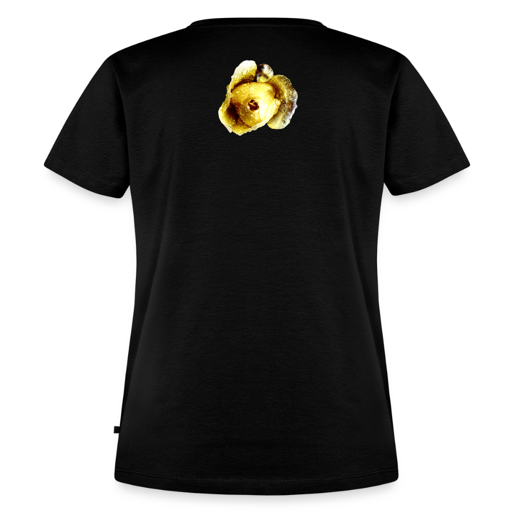 Women's Style Premium T ::::: : - black