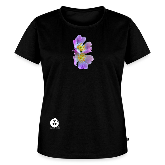 Women's Style Premium T ::::: :: - black