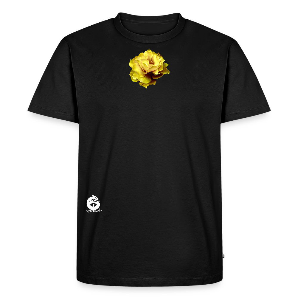 Men's Style Premium T ::::: ::::: :::: - black