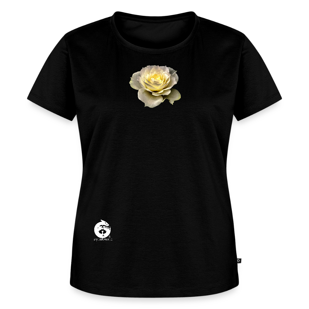 Women's Style Premium T :::: - black