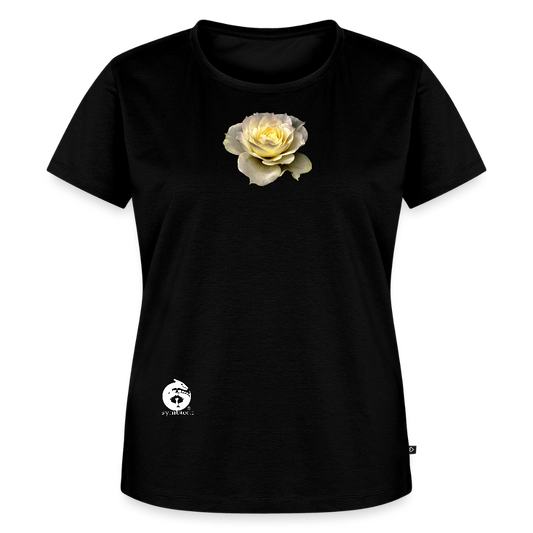 Women's Style Premium T :::: - black