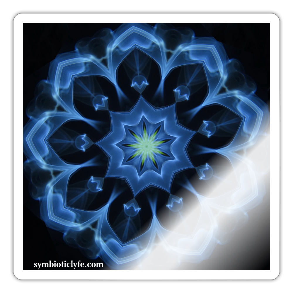 :::::  :::::  :::::  :::::  ::: - white glossy