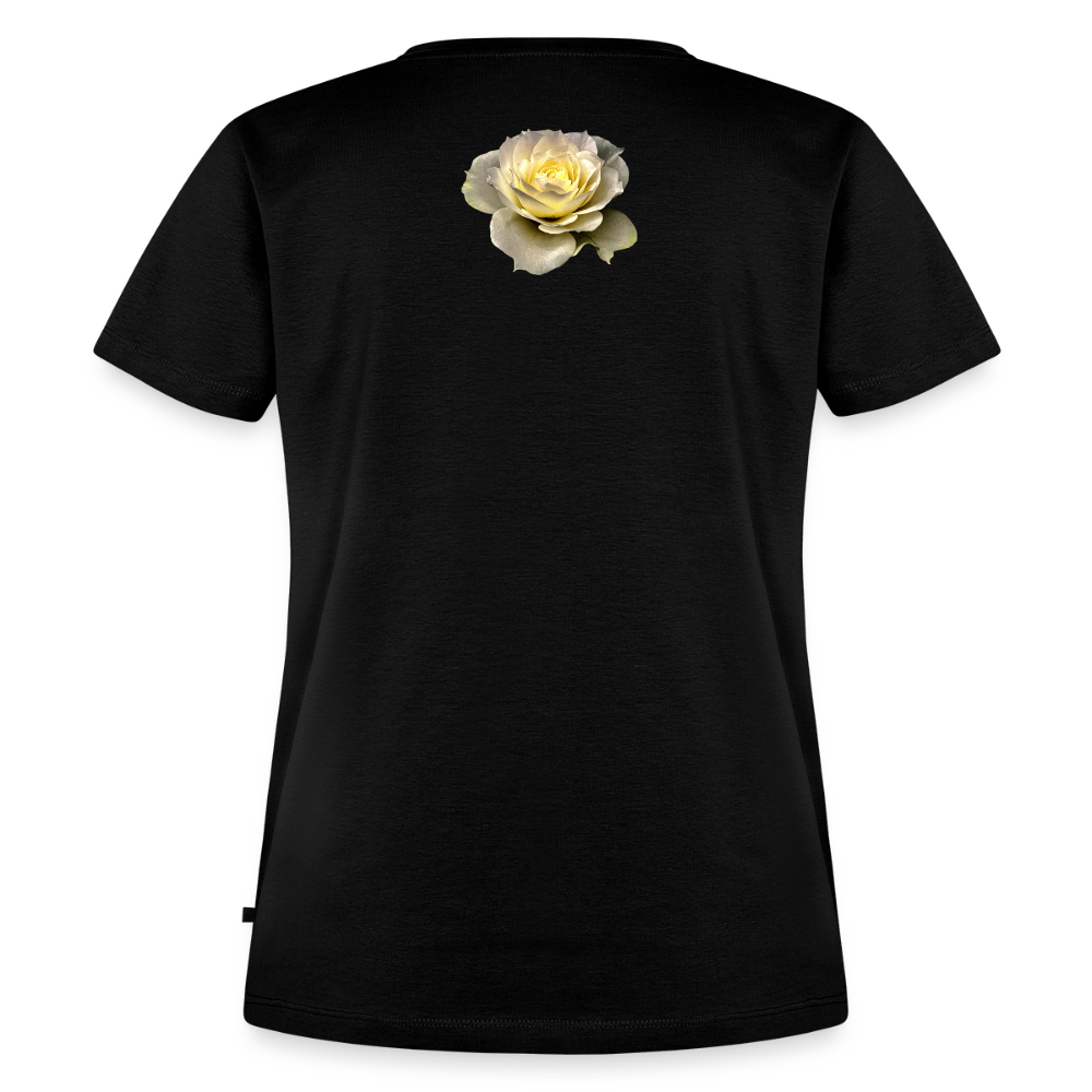 Women's Style Premium T :::: - black