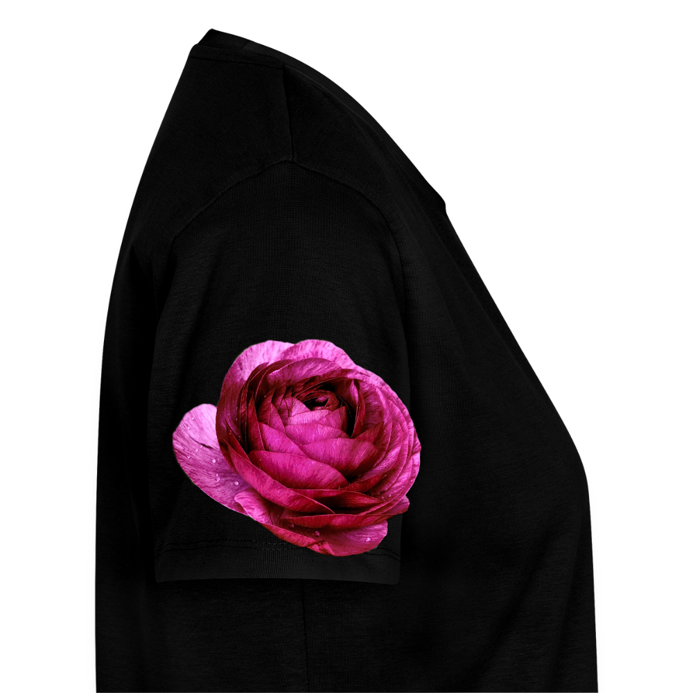 Women's Stye Premium T ::: - black