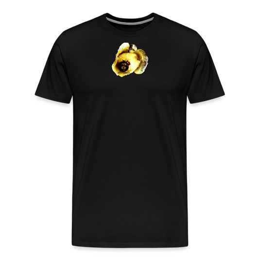 Men's Style Premium T :: - black