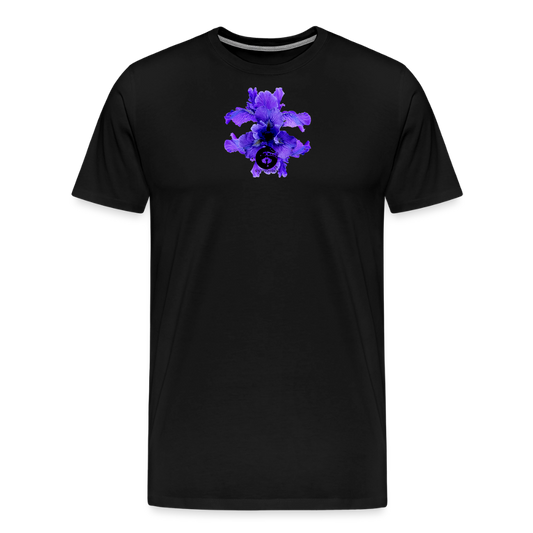 Men's Style Premium T - black