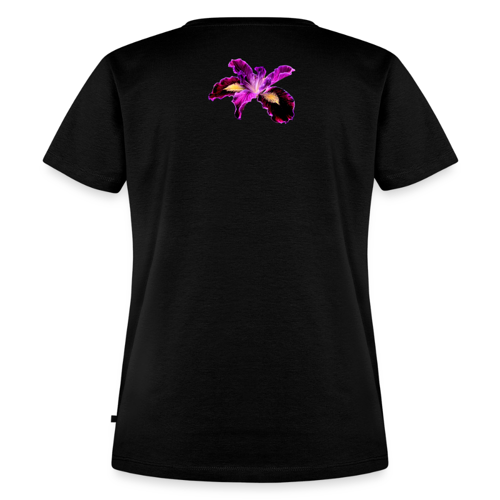Women's Style Premium T ::::: ::::: - black
