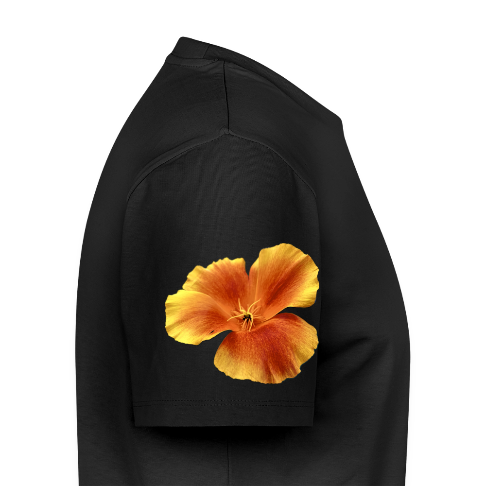 Men's Style Premium T ::::: :::: - black