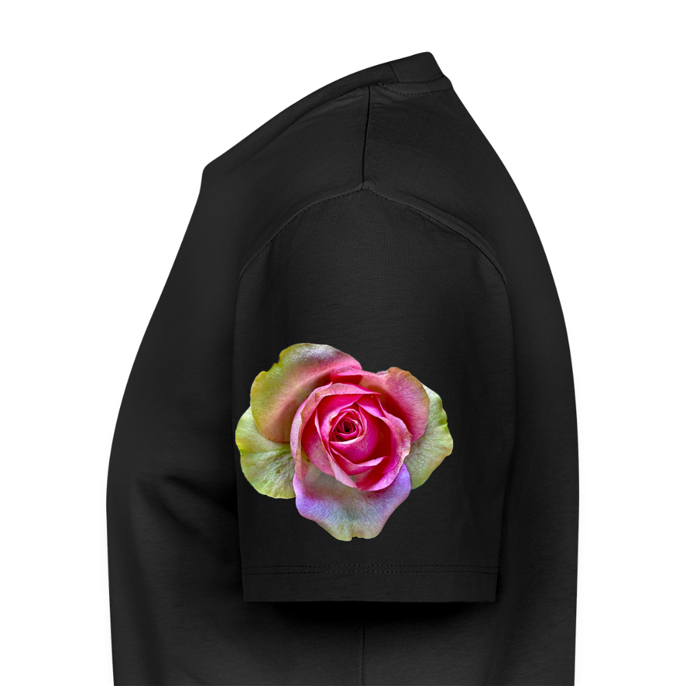 Men's Style Premium T ::::: ::: - black