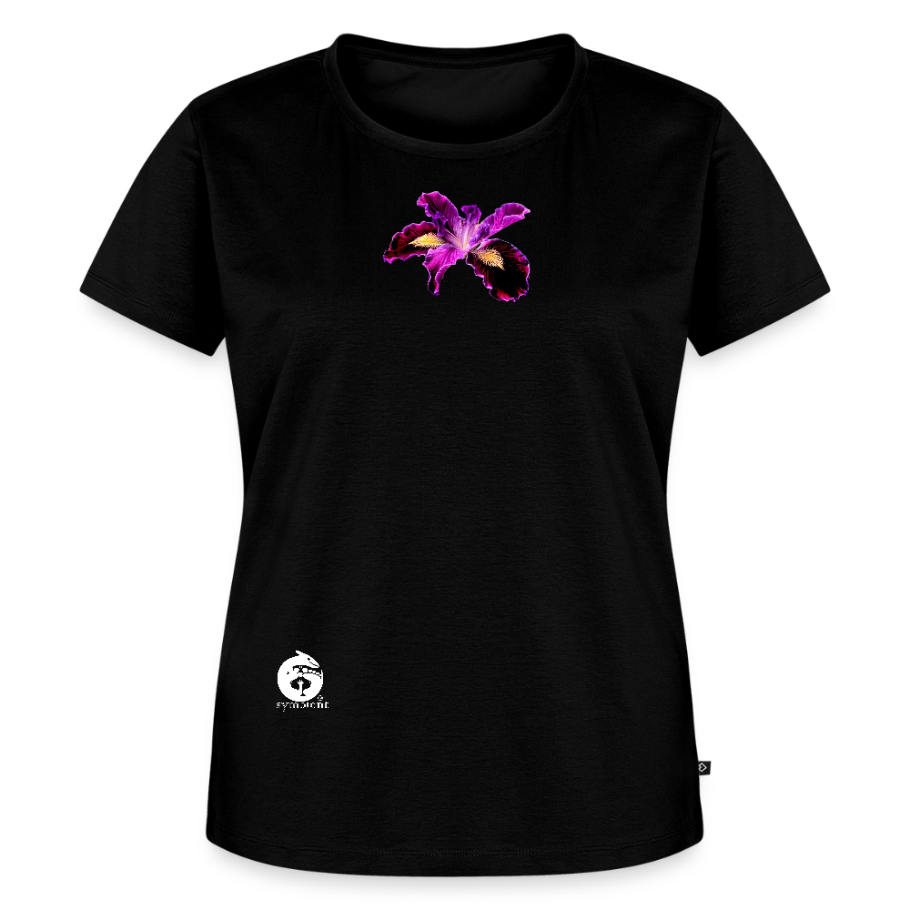 Women's Style Premium T ::::: ::::: - black