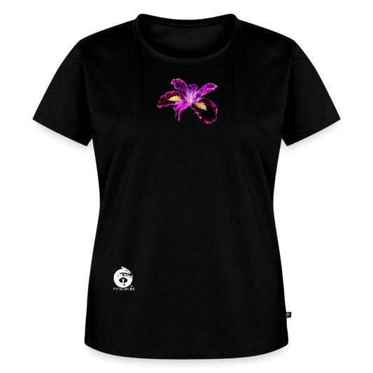 Women's Style Premium T ::::: ::::: - black