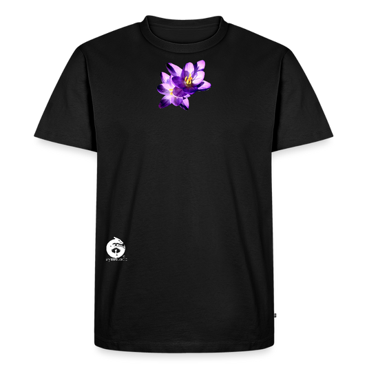 Men's Style Premium T  : - black