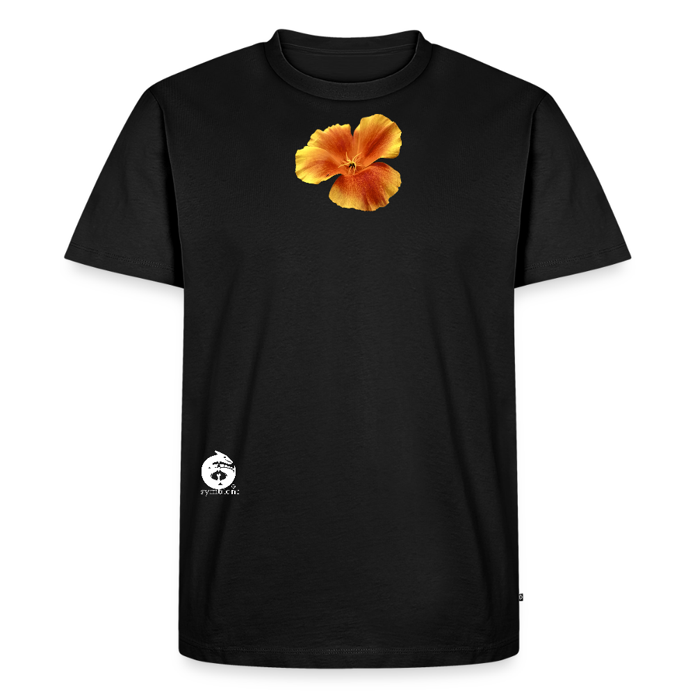 Men's Style Premium T ::::: :::: - black