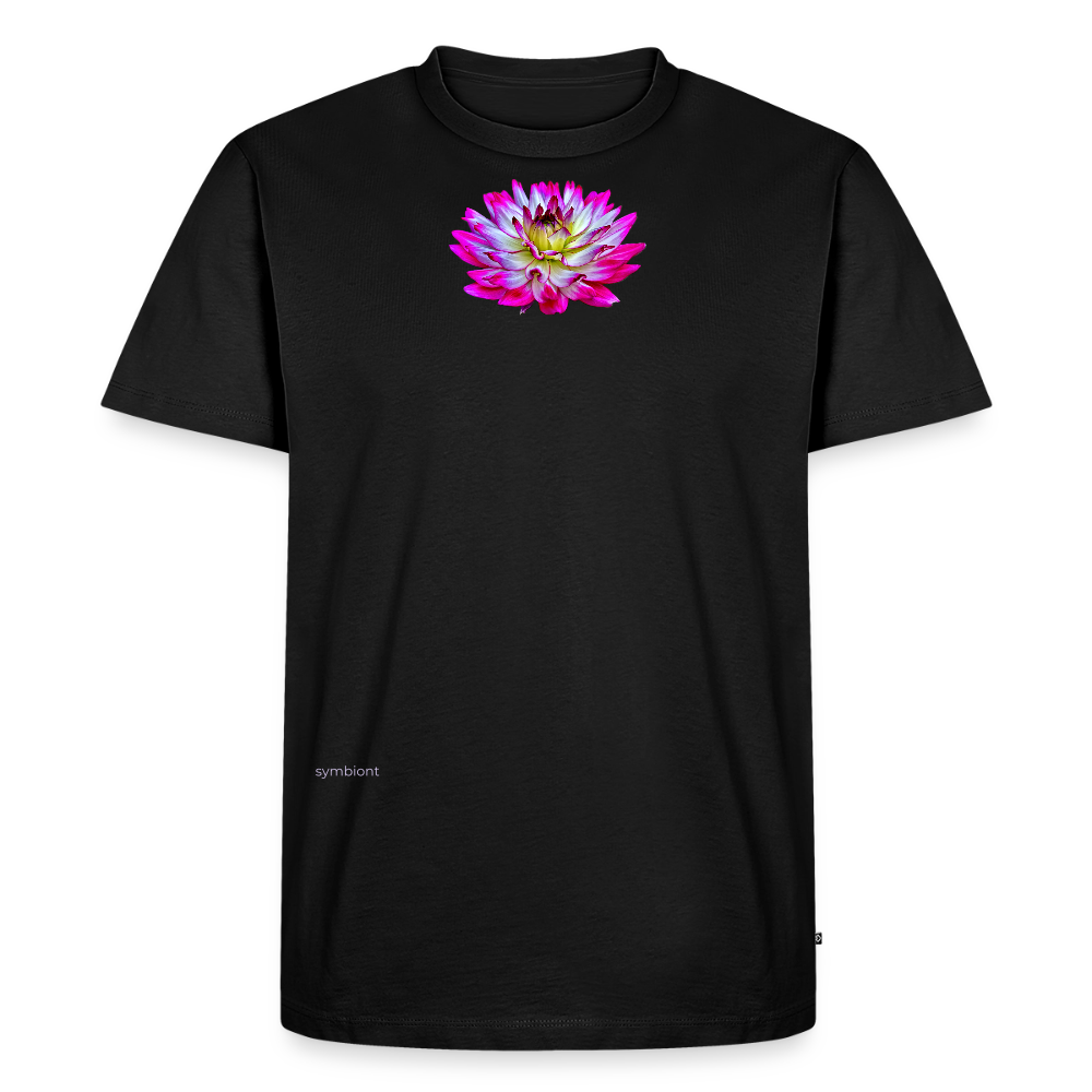 Men's Style Premium T ::::: - black