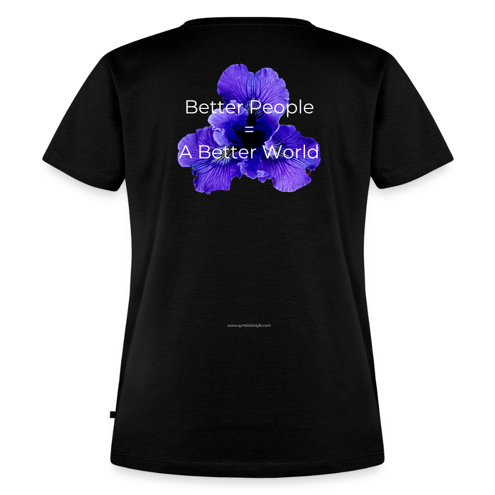 Women’s Style Premium T ::::: ::::: ::::: - black
