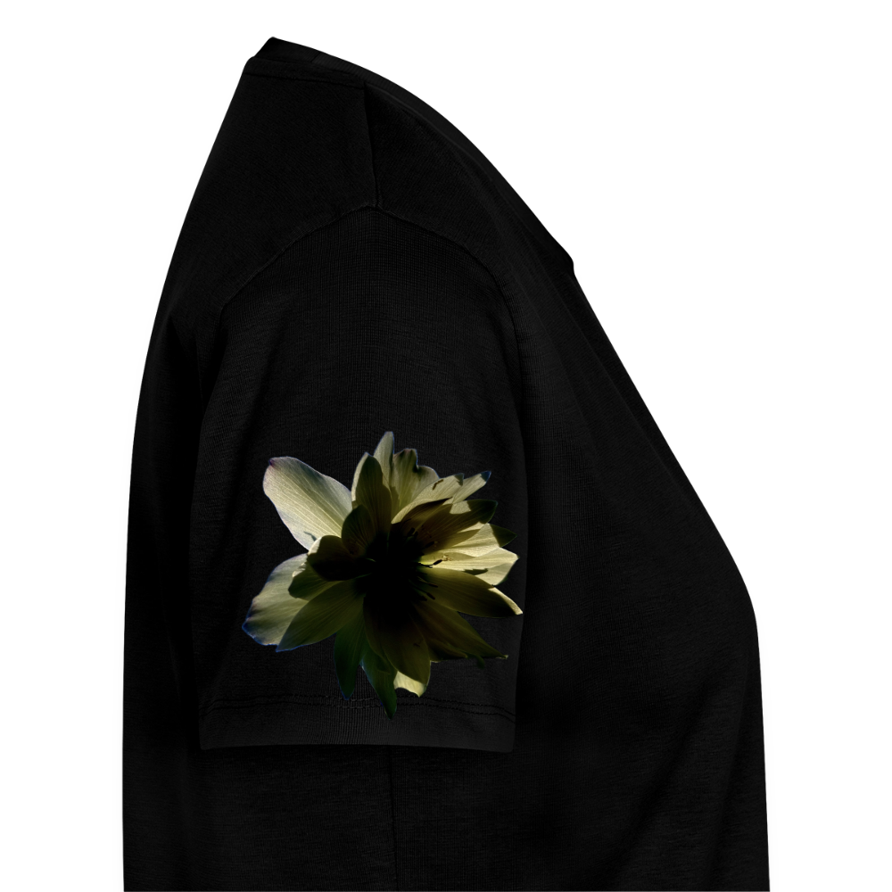 Women's Style Premium T :: - black