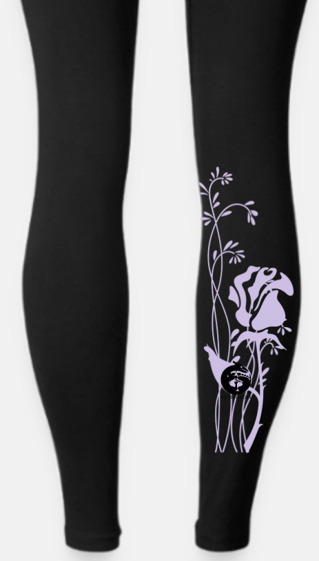 Rosa - Under Armour Motion Ankle Legging